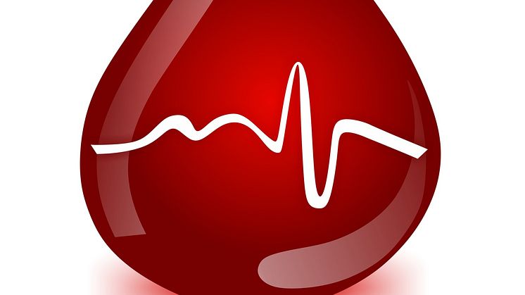 ​Unilabs hyllar sina blodgivare på Internationella blodgivardagen