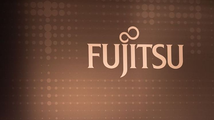Fujitsu öppnar nordisk hub för Cloud Service K5