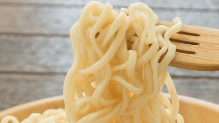 New research by The George Institute for Global Health reveals the high and unnecessary amount of salt in instant noodles sold around the world.