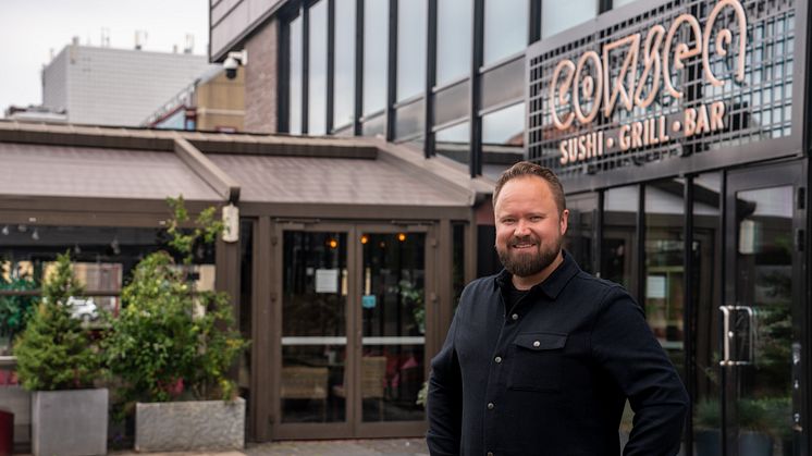 Restaurantkonseptet Pincho Nation åpner i Trondheim
