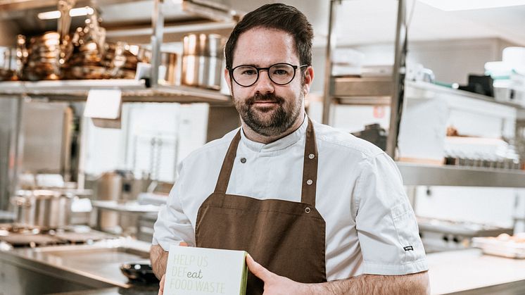 HimmerLand er nu REFOOD-certificeret, og tager et skridt i den grønne retning