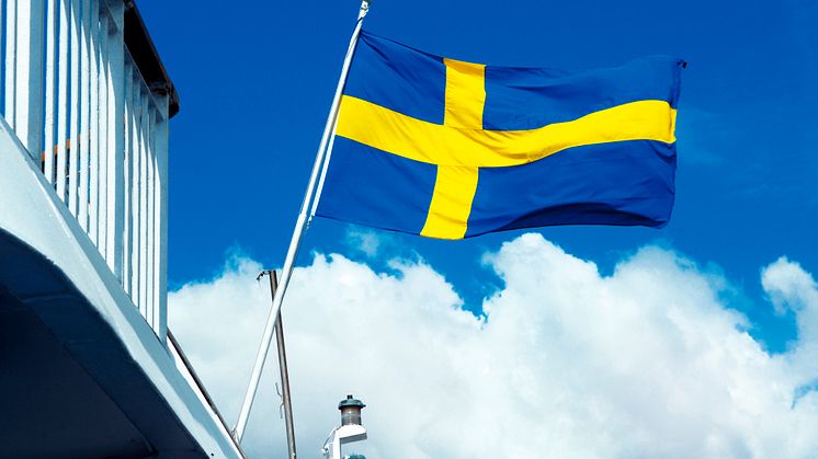  Almedalen 2024: Botten är nådd – hur får vi svensk sjöfart att växa?
