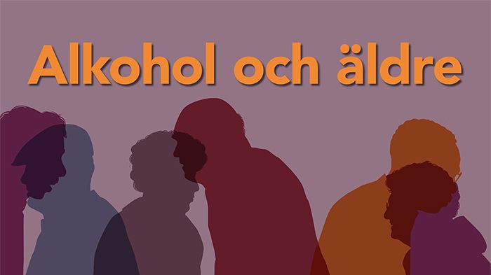 Ny rapport om alkoholens hälsomässiga och sociala effekter på äldre