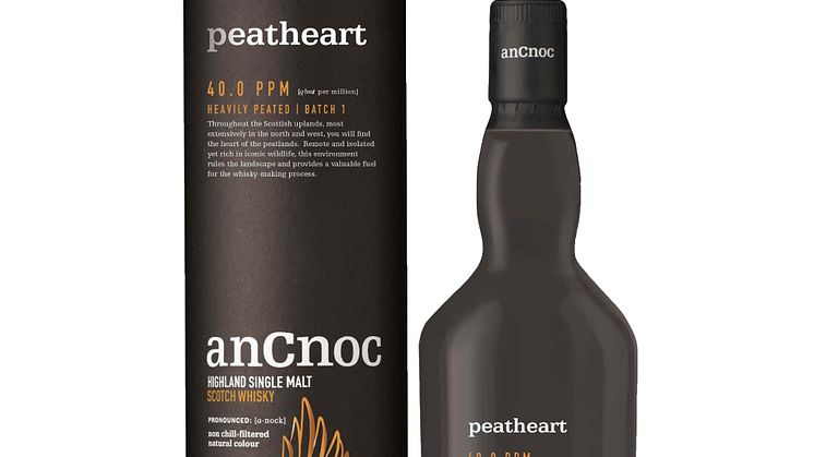 anCnoc peatheart batch 1