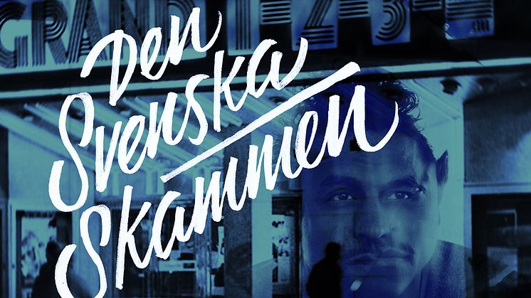 Timbuktu – Den Svenska Skammen