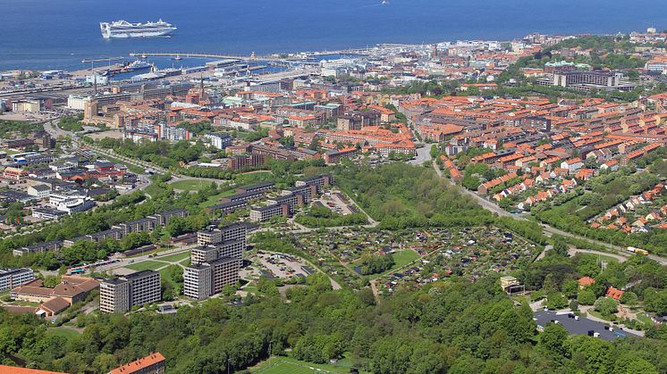 Vinnaren i Höjdpunkten-tävlingen korad