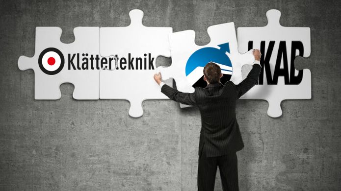 Klätterteknik AB och LKAB tecknar avtal