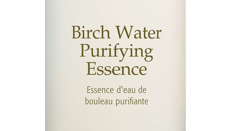 Èminence Organics Birch Water Purifying Essence