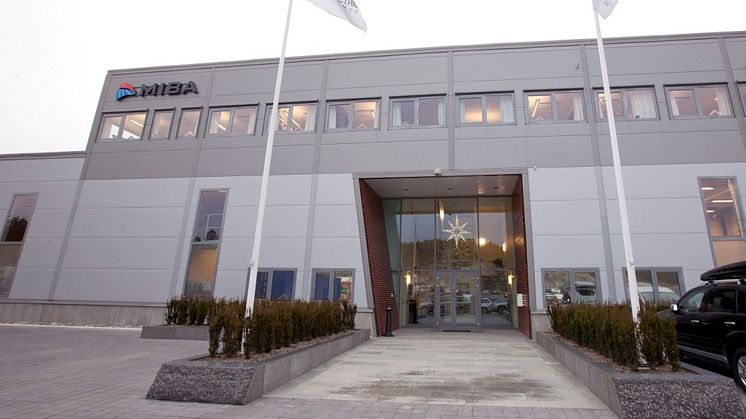 Mitsubishi Electric Europe B.V. styrker klimaanleggvirksomheten sin i Norge.