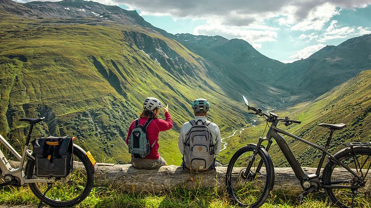 Neue Inspirationen für Sommerferien in der Schweiz