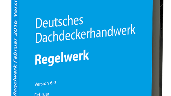 Regelwerk DVD 2016