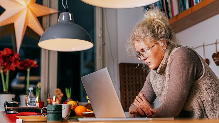 Digitala sökbeteenden är en underutnyttjad guldgruva menar Magnus Lejelöv i en krönika om hälsodata.