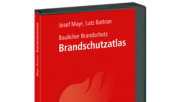 Der „Brandschutzatlas“ ist als DVD, als 6-bändiges Ordnerwerk, als Kombi von beiden Medien und als App für iOS und Android verfügbar.