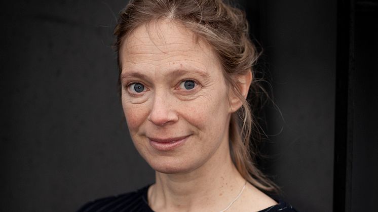 Anna Tyllström