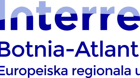 Logga Interreg Botnia-Atlantica