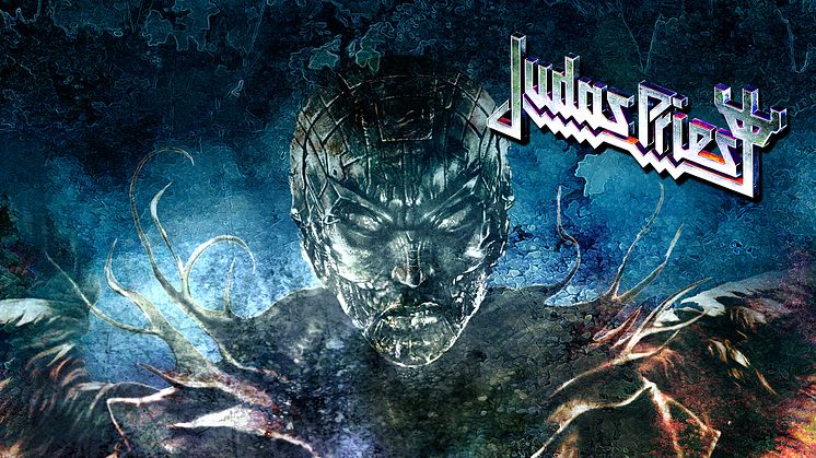 Metal-legendene Judas Priest slipper sitt første album på 6 år, ”Redeemer Of Souls” mandag 14. Juli