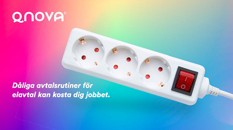 Dåliga avtalsrutiner kopiera