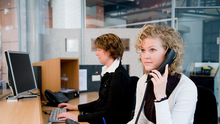 Artvise levererar ärendehanteringssystem för kontaktcenter till Malmö stad!