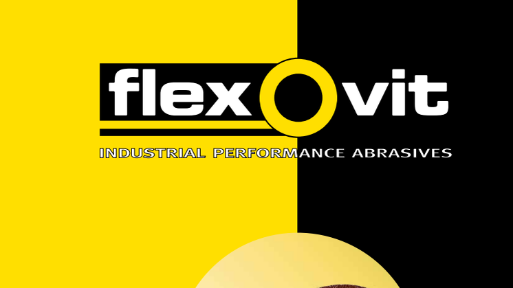 Ny fiberrondel FX170 med god afvirkning - Brochure