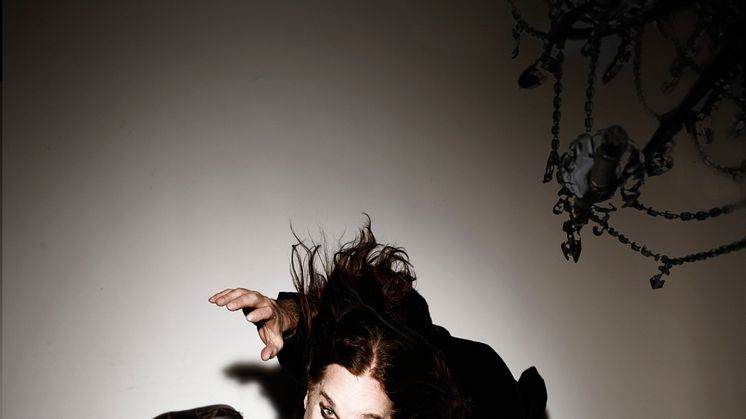 Ozzy Osbourne släpper ”Scream” den 15 juni