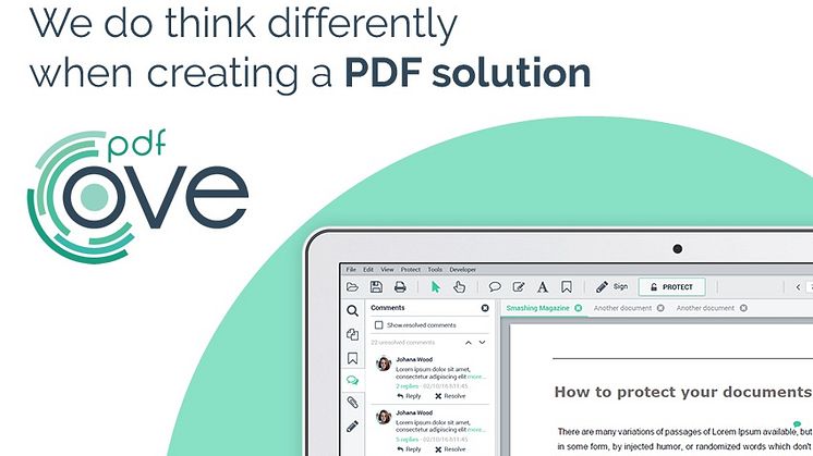 CovePDF - Free PDF reader