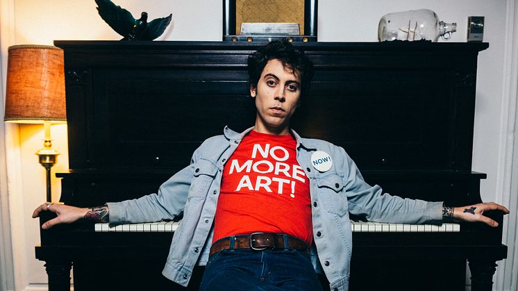 Daniel Romano 