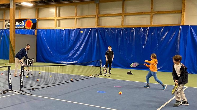 Tromsø Tennisklubb trening.jpg