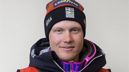 Skicrosslandslaget 2016/2017