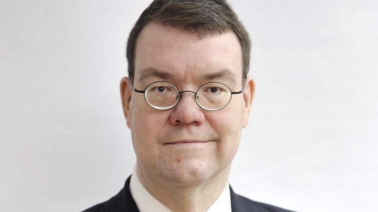 ​Peter J Olsson till Moderaterna i Region Skåne