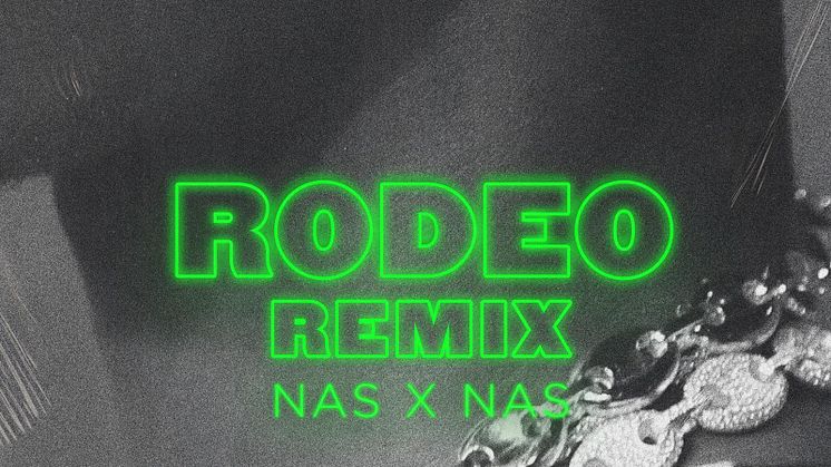 Grammy-vinnaren Lil Nas X släpper låt med NAS