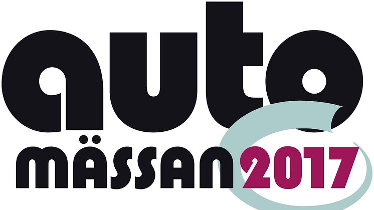 Automässan 2017