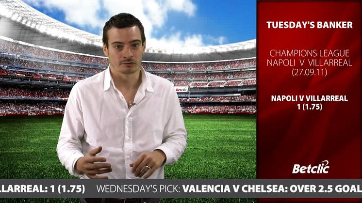 Valencia vs Chelsea: Champions League Match Preview