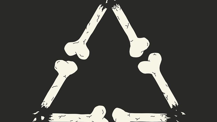 Peter Bjorn and John släpper sitt åttonde studioalbum Darker Days idag