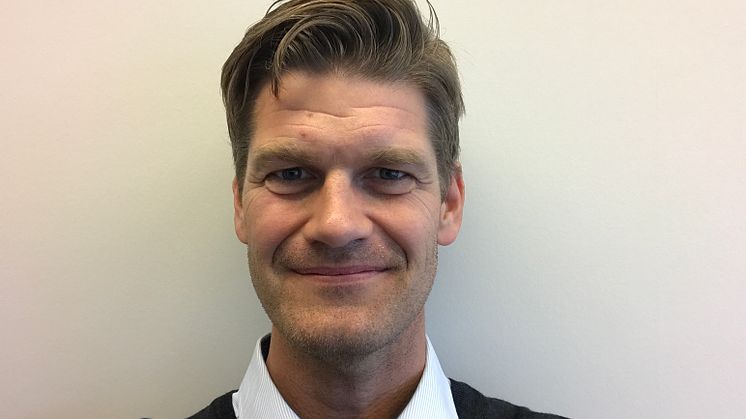 Interview with Mikael Björkqvist, Manager, Jotun Marine Coatings