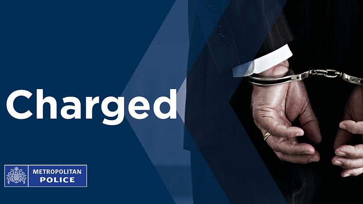 Man charged with murder in Dagenham