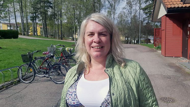 : ”En sport måste ibland anpassa sig för att bli samtida och väcka intresse, men man måste tänka igenom konsekvenserna”, säger Marit Stub Nybelius.