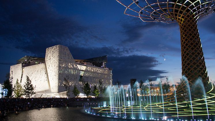 Visa: con Expo, Milano mette a segno spese per 619 milioni di euro