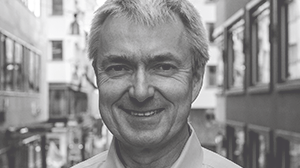 Martin Hauge, Venture Partner på Creandum, blir ny delägare och ordförande i e-hälsoföretaget Aifloo