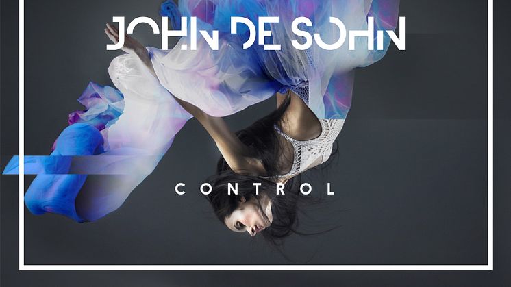 John De Sohn släpper EP:n ”Control”