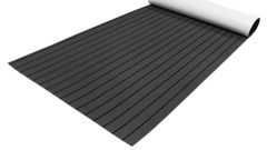 VETUS - VETUS NOSKID boat flooring (black)