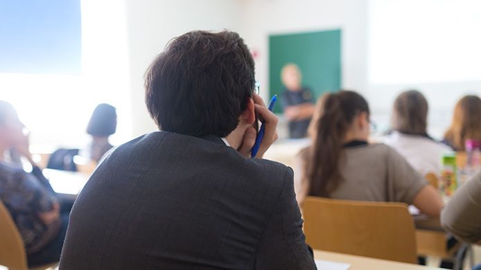 ​Hur kan man underlätta studenters akademiska inlärning?