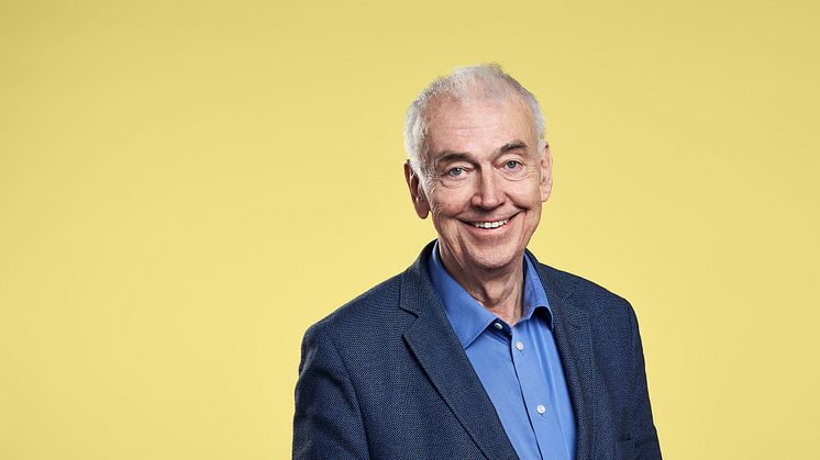 Bert-Inge Hogsved meddelar att han kommer att lämna Hogias styrelse.