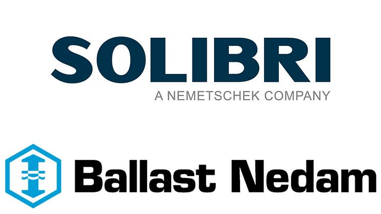 Die in den Niederlanden ansässige Bau- und Projektentwicklungsfirma Ballast Nedam hat heute eine wichtige neue Unternehmensvereinbarung mit Solibri Inc. unterzeichnet.