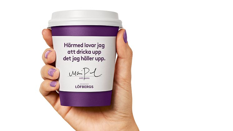 Upprop för att rädda kaffet