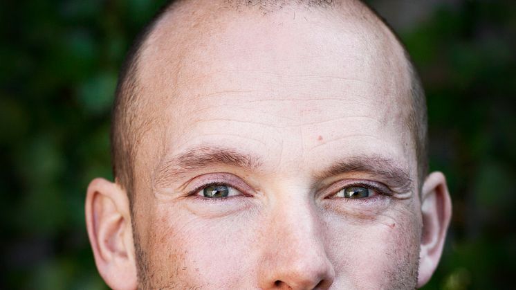 Henrik Hjalmarsson ny VD för Findus i Sverige