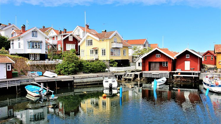 Blocket vill få fler att upptäcka Sverige i sommar - genom att byta bostad med varandra.
