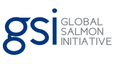 Global Salmon Initaitive  comprises 12 companies, representing approximately 50% of the global salmon production industry.