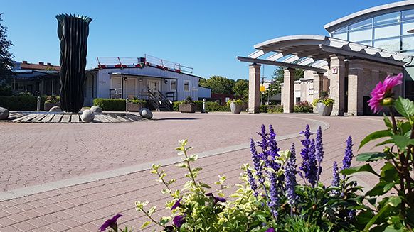 ​18 juni: Lägesrapport från Tiohundra  om coronaviruset