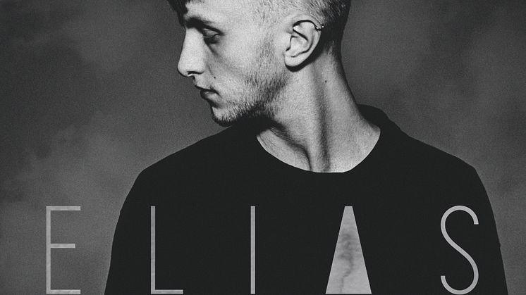Elias ger oss efterlängtad debut-EP