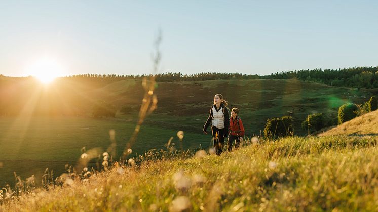 INBJUDAN TILL PRESSVISNING UNDER EURORANDO 10-11 SEPTEMBER 